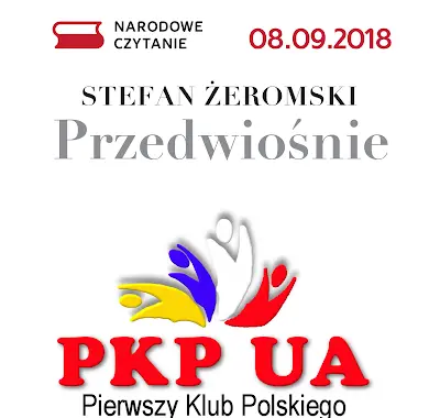 Narodowe Czytanie 2018